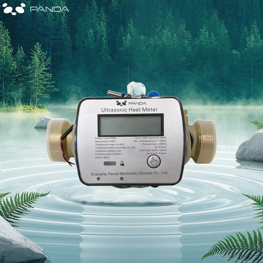 PHM-S-Ultrasonic-Smart-heat-Meter11