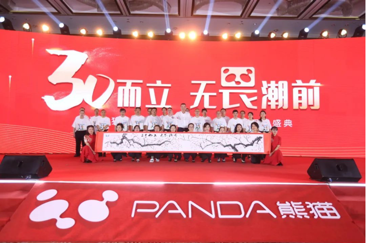 Skupina Panda-2
