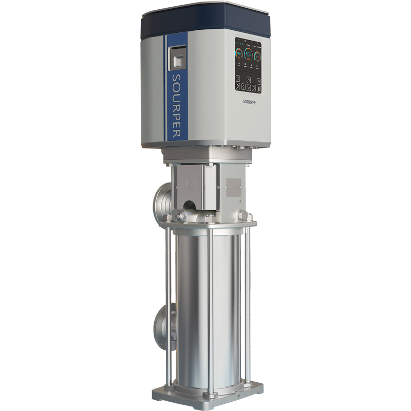 Panda IEV Energy-saving Pump-1