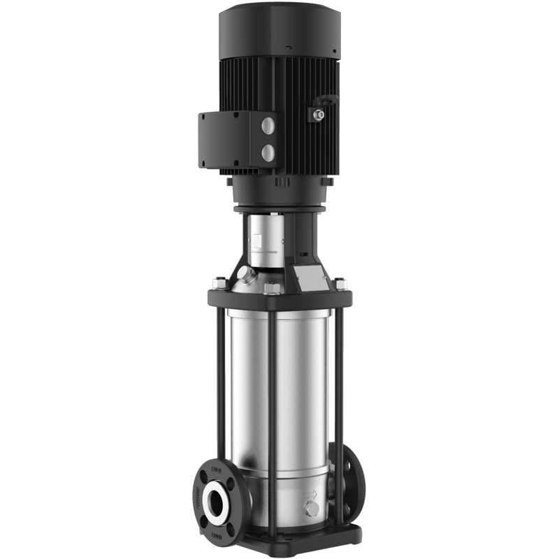 Panda SR vertical multistage centrifugal pump-1