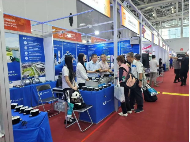 Shanghai Panda Group-3