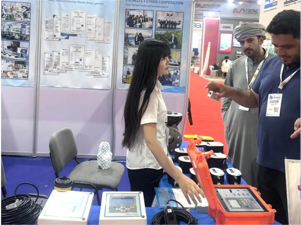 the Egyptian Water Expo-4