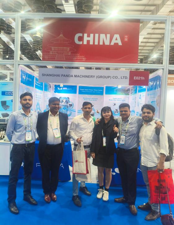IFAT India 2026-5