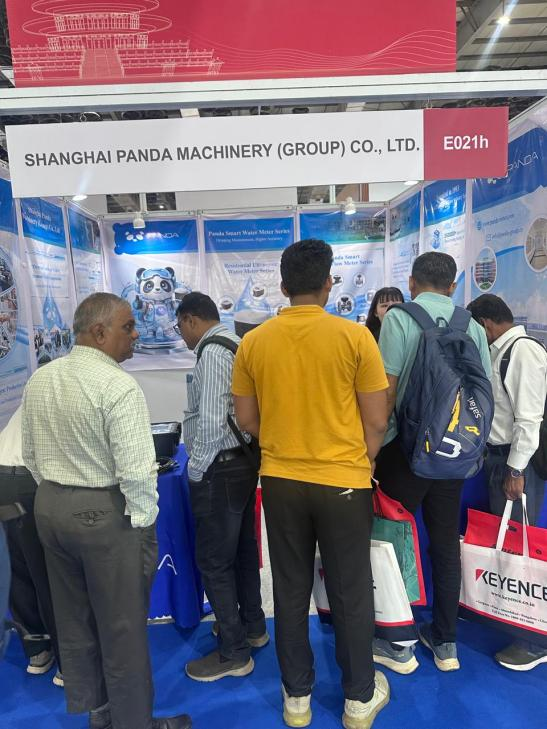 IFAT India 2026-6
