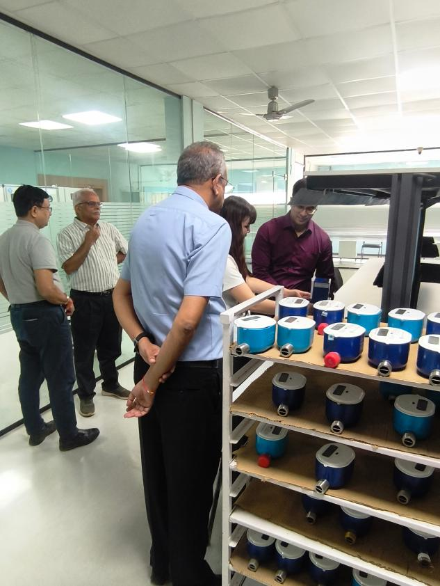 IFAT India 2026-7