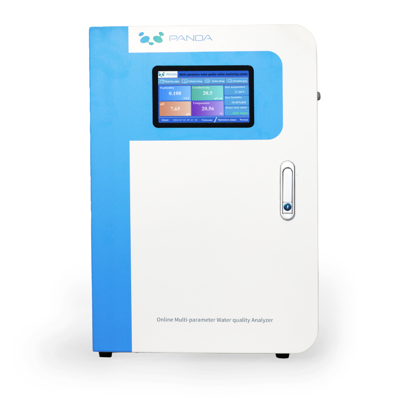 Water Quality Detector